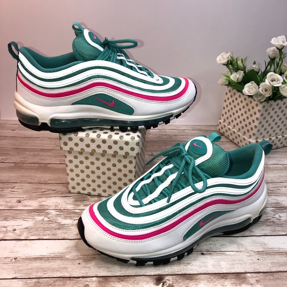 Nike Other - ❌SOLD❌ Nike air max 97 “south beach”